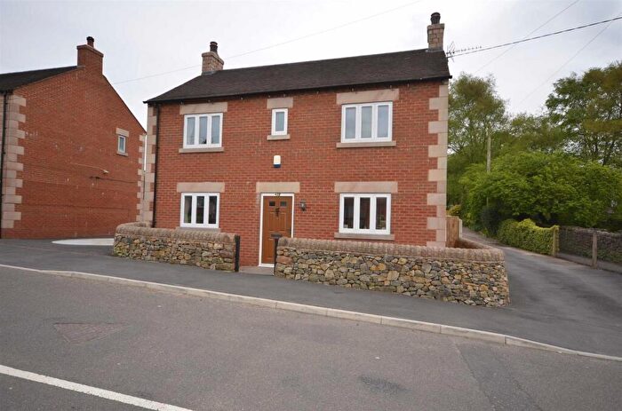 3 Bedroom Detached House To Rent In Froghall Road, Ipstones, ST10