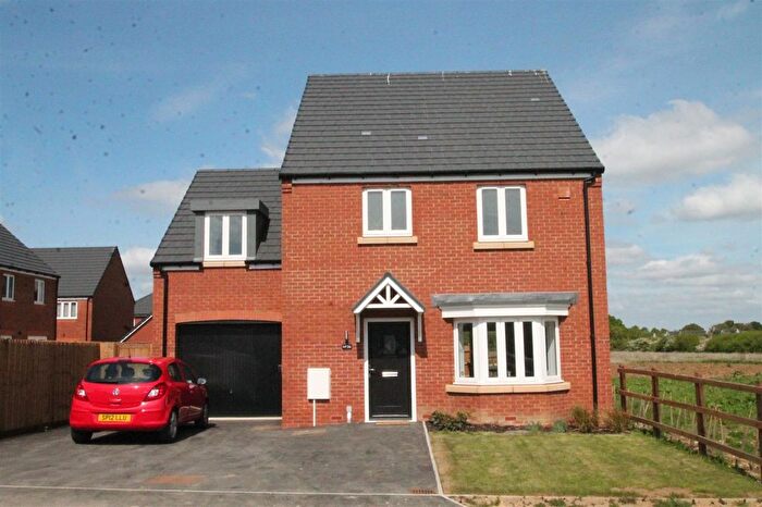 Property To Rent In Howard Close, Wilstead, MK45