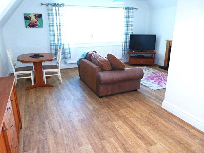 1 Bedroom Apartment To Rent In Flat Broughton Lodge, Dalton-In-Furness, LA15