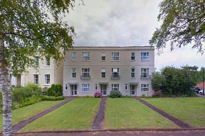 4 Bedroom Property To Rent In Gratton Road, Cheltenham, GL50