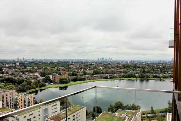 2 Bedroom Flat To Rent In Kingly Building, Woodberry Down, London, N4