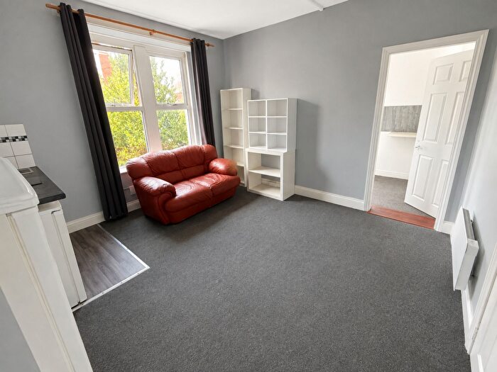 House To Rent In Stackpool Road, Bristol, BS3