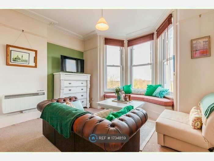 1 Bedroom Flat To Rent In Surbiton, London, KT6