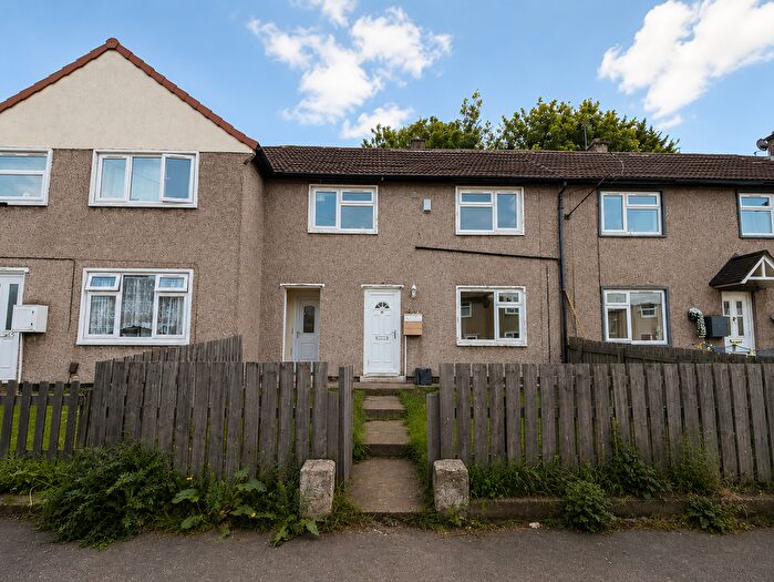 3 Bedroom Terraced House To Rent In Grange Estate, Lazenby, TS6