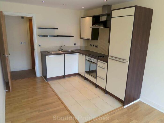 1 Bedroom Flat To Rent In Stitch Lane, Heaton Norris, SK4