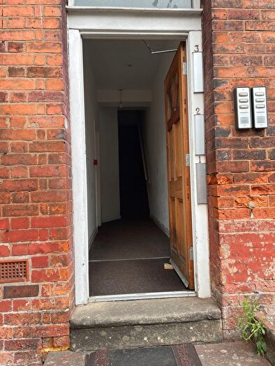 1 Bedroom Property To Rent In Duncan Road, Manchester, M13