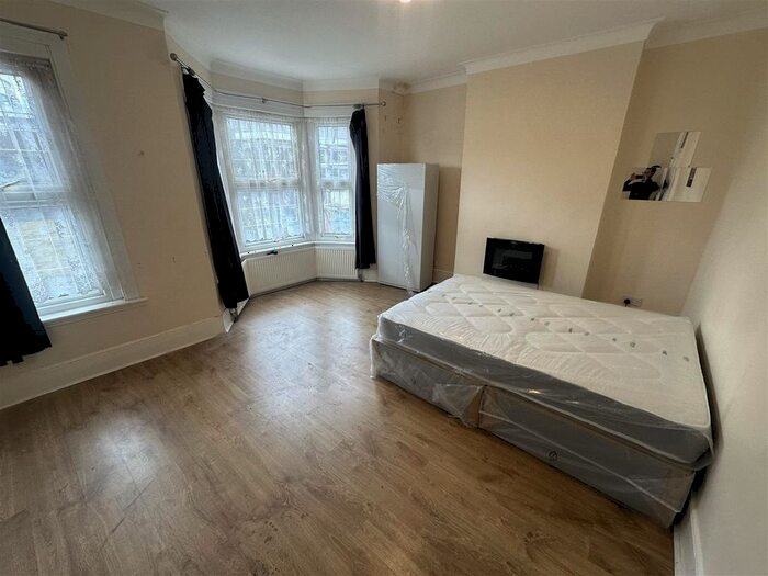 Property To Rent In Church Road, London, E12
