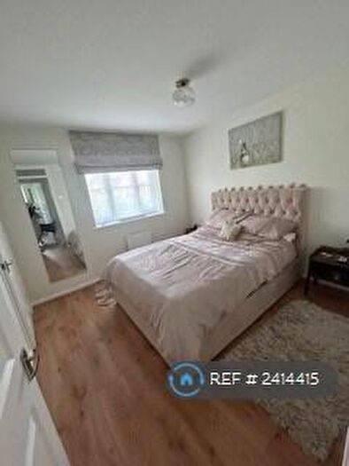 2 Bedroom Terraced House To Rent In Neville Drive, Romsey, SO51
