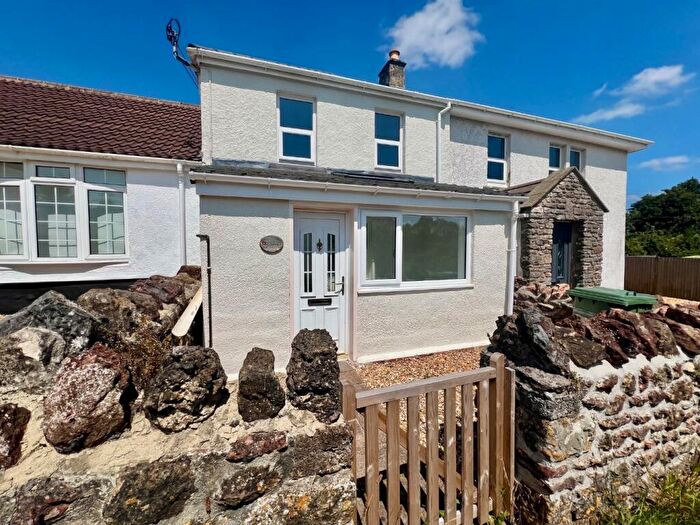 2 Bedroom Cottage To Rent In Parsonage Lane, Chilcompton, BA3