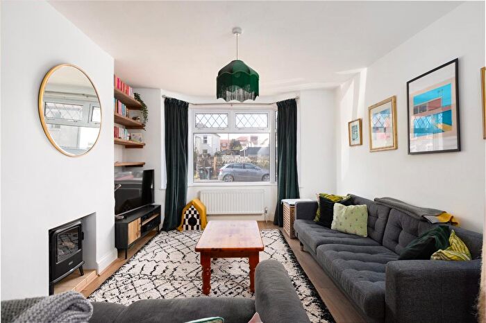 3 Bedroom Terraced House For Sale In Lewington Road, Fishponds, BS16