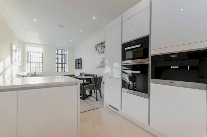 2 Bedroom Flat To Rent In Palace Wharf, Hammersmith, London, W6