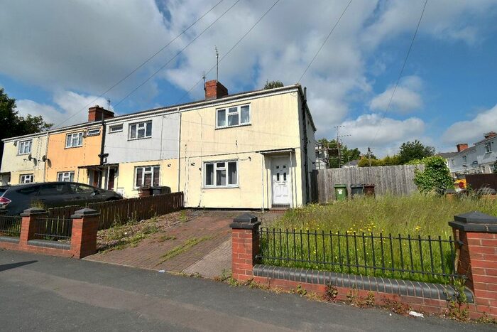 3 Bedroom Terraced House To Rent In Lunt Road, Bilston, WV14