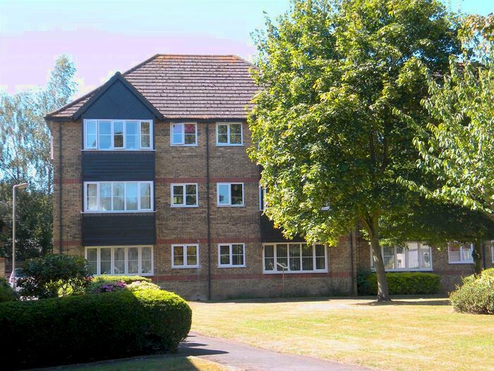 2 Bedroom Apartment To Rent In River Meads, Stanstead Abbotts, SG12