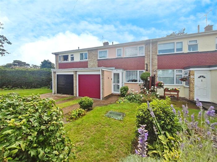 3 Bedroom Terraced House For Sale In Deal, Kent, CT14