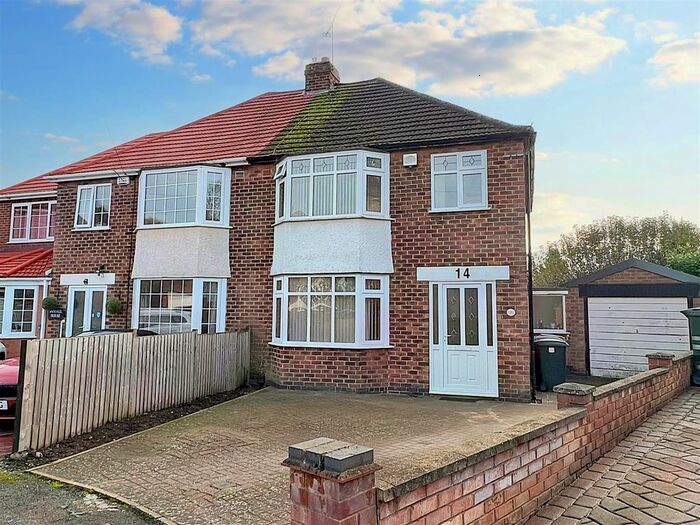 Houses for sale & to rent in CV1 2RU, Paradise Street, St Michael's