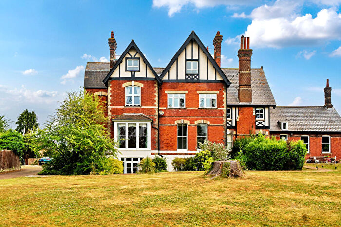 2 Bedroom Apartment For Sale In Oldfield Road, Bromley, BR1