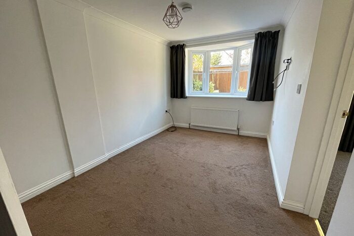3 Bedroom End Of Terrace House For Sale In Homestead Court, Deal, CT14