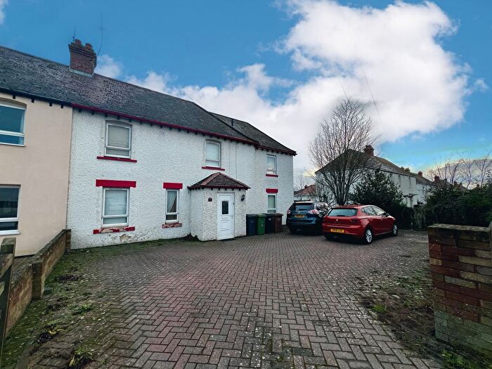 4 Bedroom Property To Rent In Synehurst, Evesham, WR11