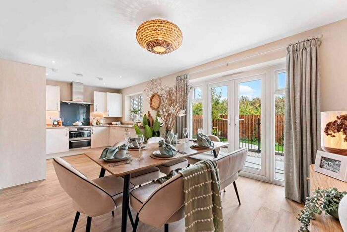 4 Bedroom Detached House For Sale In "The Cypress" At Garstang Road, Barton, Preston, PR3