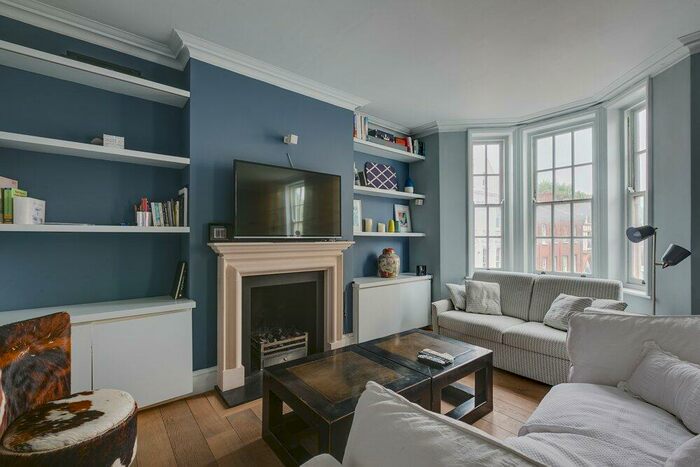 2 Bedroom Apartment To Rent In Kings Road, SW10