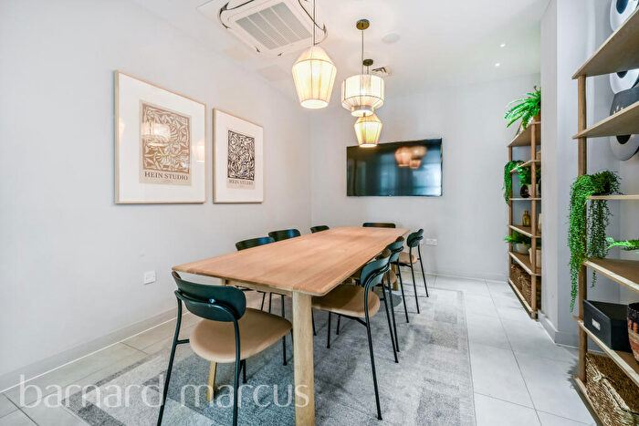 1 Bedroom Apartment To Rent In Sutton Court Road, Sutton, SM1