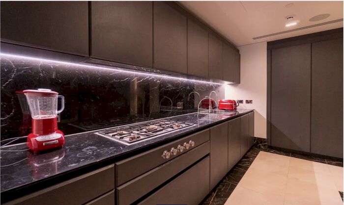 1 Bedroom Flat To Rent In Ashburton Place, London, W1J