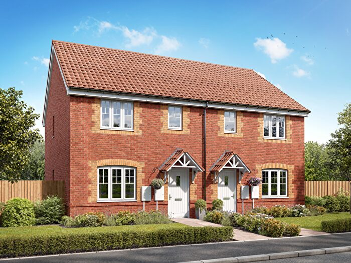 3 Bedroom Semi Detached House For Sale In Haverhill Road, Little Wratting, Haverhill, CB9
