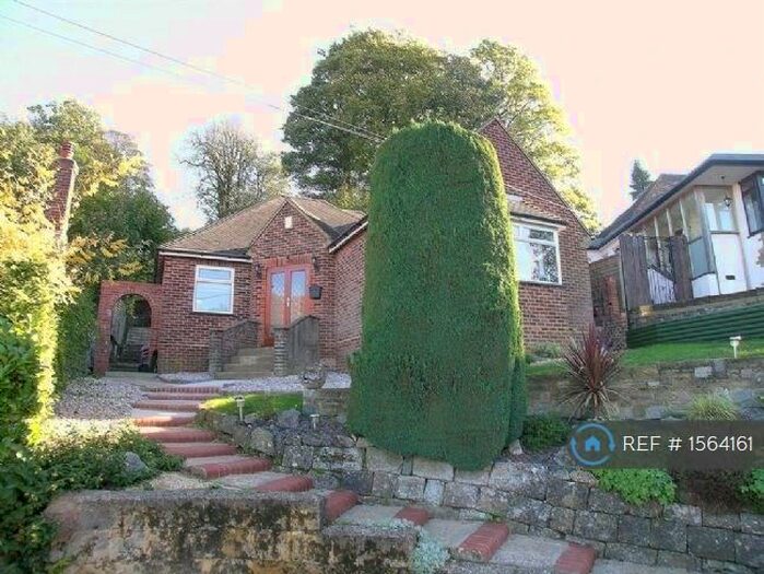 4 Bedroom Bungalow To Rent In Church Way, South Croydon, CR2