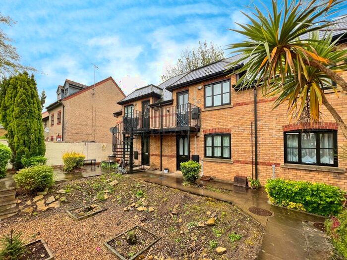 1 Bedroom Apartment To Rent In Henry Court, Henry Street, PE1