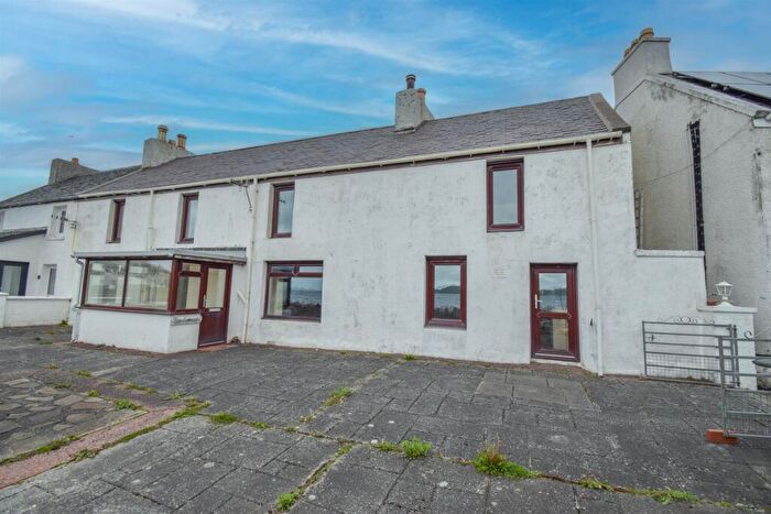 3 Bedroom Semi-Detached House For Sale In Seabrook, Strath, Gairloch, IV21