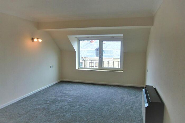 1 Bedroom Retirement Property To Rent In Homebreeze House, Beach Street, Bare Village Morecambe, LA4
