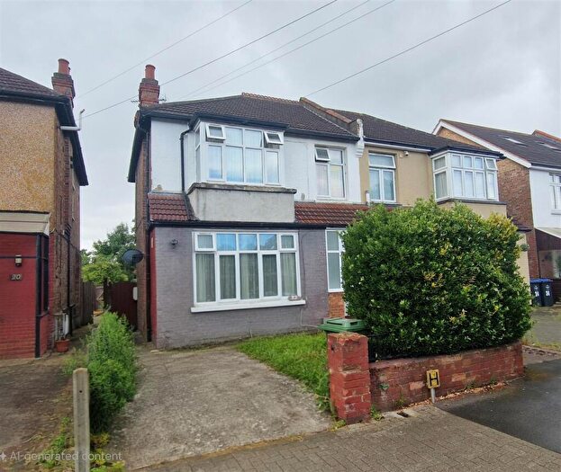 2 Bedroom Flat To Rent In Berkhamsted Avenue, Wembley, HA9