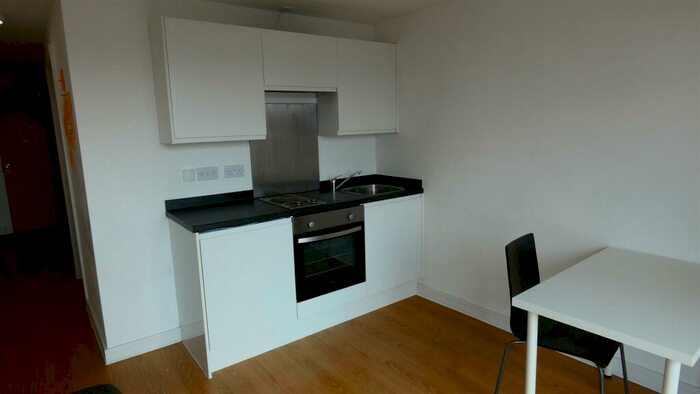 1 Bedroom Apartment To Rent In Simpson Street, Liverpool, L1