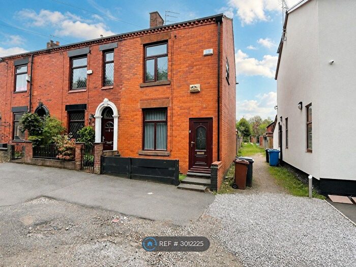 2 Bedroom End Terrace House To Rent In Beard Street, Royton, Oldham, OL2