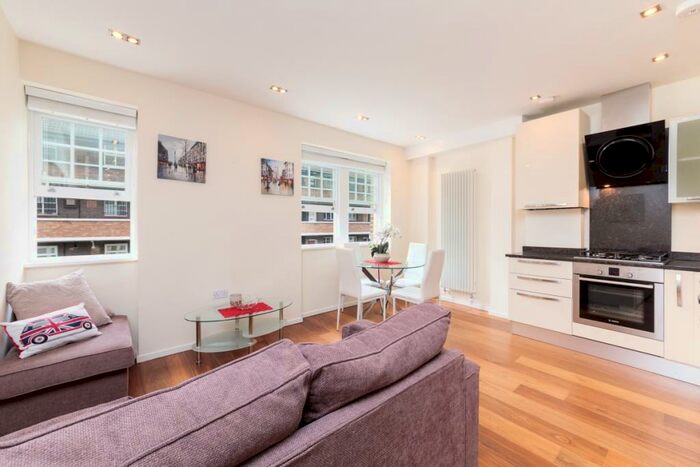 1 Bedroom Apartment To Rent In Bevenden Street London, N1