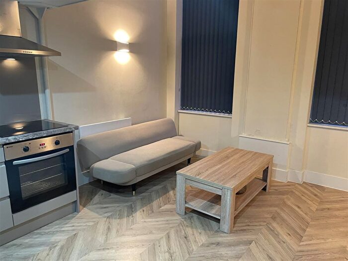 1 Bedroom Flat To Rent In A, The Headrow, Leeds, LS1