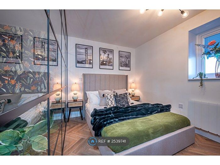 Studio To Rent In Prospect Quarter, Swindon, SN1