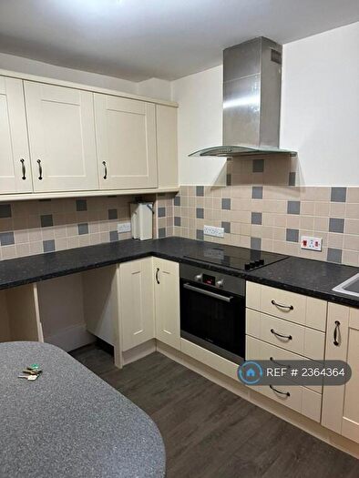 2 Bedroom Flat To Rent In Lowbourne, Melksham, SN12