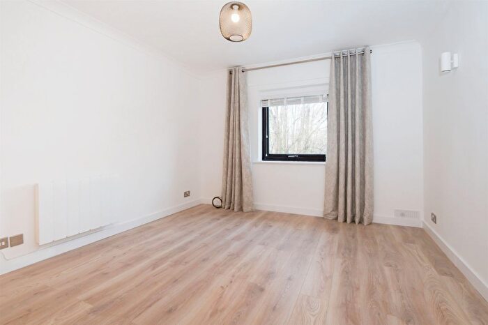 1 Bedroom Flat For Sale In South East Road, Southampton, SO19