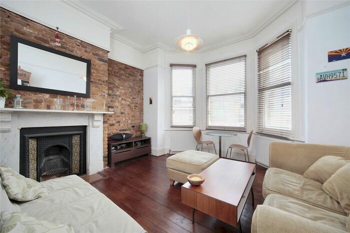 1 Bedroom Flat To Rent In Tierney Road, Streatham Hill, SW2