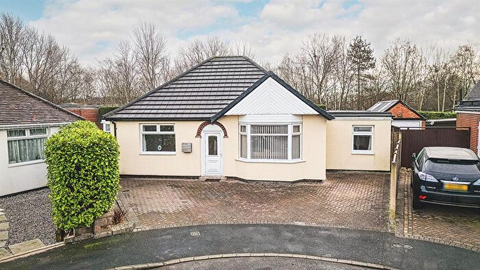 3 Bedroom Detached Bungalow For Sale In Eastcroft Avenue, Littleover, Derby, DE23