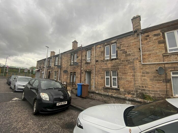 2 Bedroom Flat To Rent In D Ramsay Road, Kirkcaldy, Fife, KY1