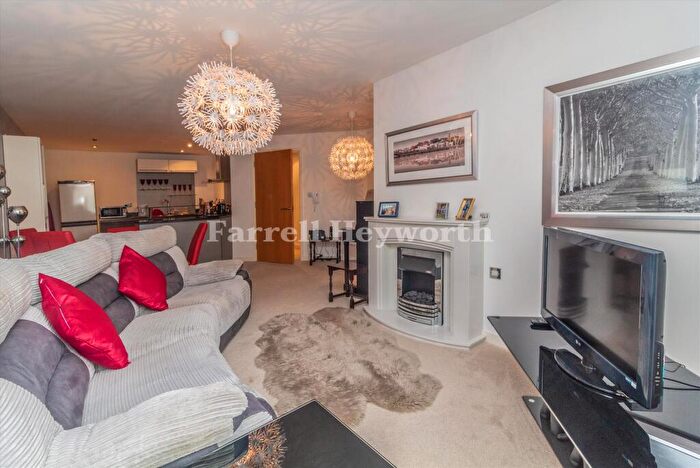 2 Bedroom Flat For Sale In Damside Street, Lancaster, LA1