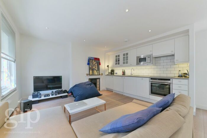 1 Bedroom Flat To Rent In Litchfield Street, London, WC2H