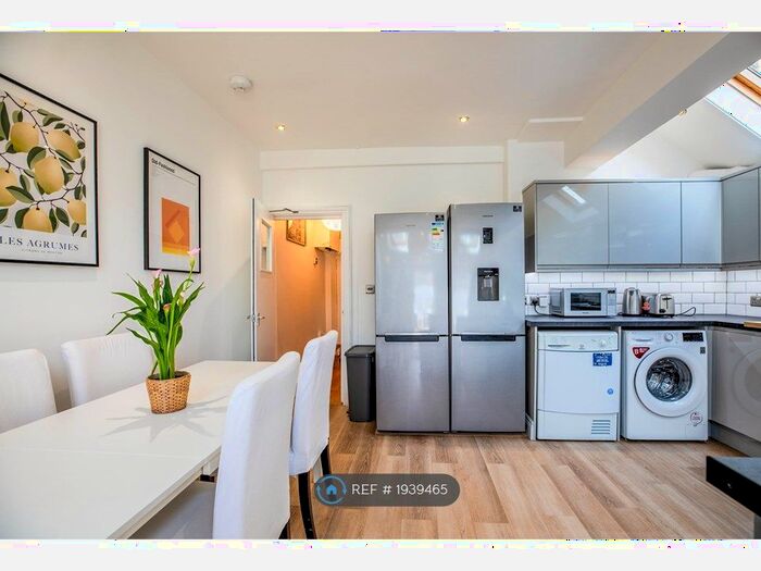 5 Bedroom Terraced House To Rent In Letchworth Street, Tooting Broadway, SW17