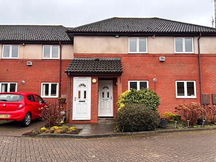 2 Bedroom Flat To Rent In Kirby Lane, Kirby Muxloe, Leicester, LE9