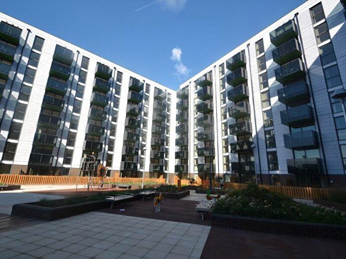 1 Bedroom Flat To Rent In Swanton Court, Jerrard Street, London, SE13