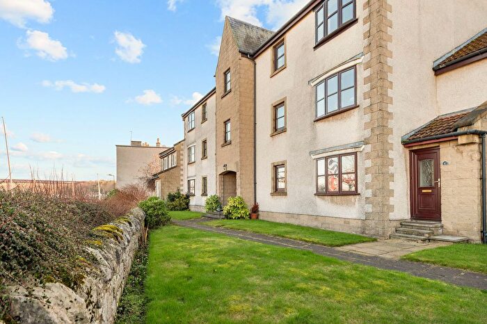 3 Bedroom Flat For Sale In Rose Lane, Queensferry, EH30