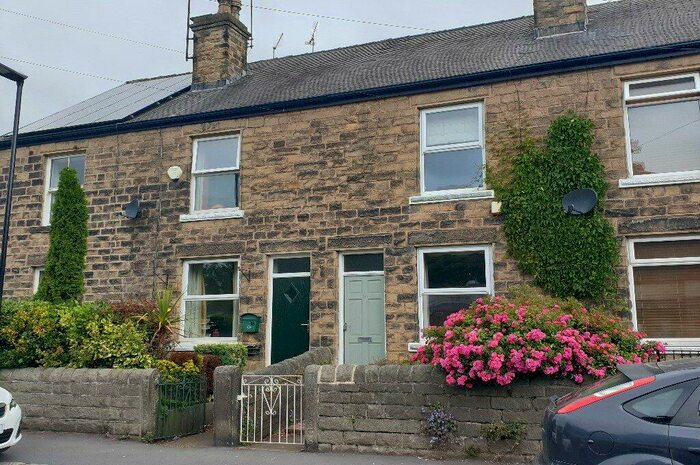 3 Bedroom Terraced House To Rent In Devonshire Terrace Road, Sheffield, South Yorkshire, S17