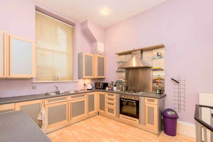 1 Bedroom Apartment To Rent In Barker Gate, Nottingham, NG1